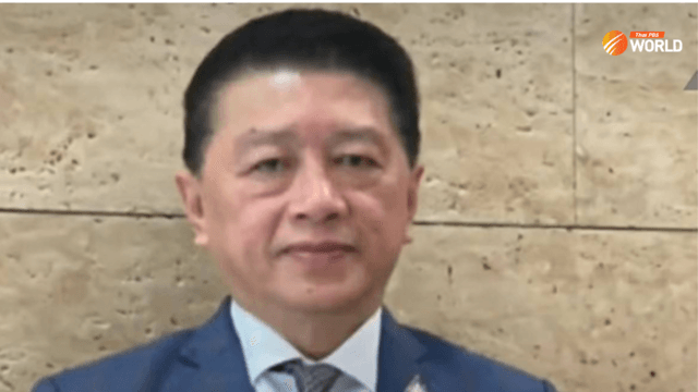 Former Pheu Thai MP for Mukdahan imprisoned for bribery Former Pheu Thai MP for Mukdahan imprisoned for bribery