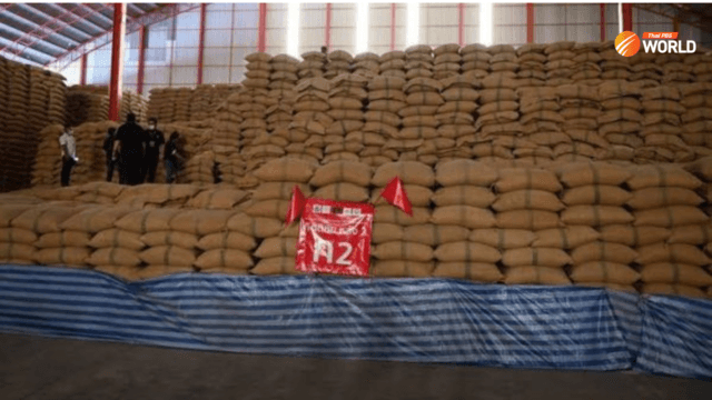 Old rice auction to be scrapped if no deal reached - Commerce Minister Old rice auction to be scrapped if no deal reached - Commerce Minister
