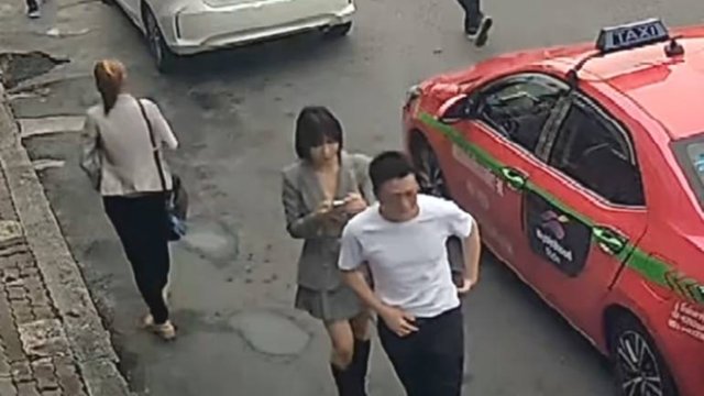 Missing Chinese woman last seen on July 1st in Sukhumvit-Asoke area Missing Chinese woman last seen on July 1st in Sukhumvit-Asoke area