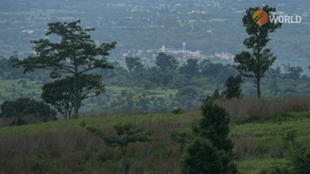 Nearly a million disagree with distribution of national park land to settlers Nearly a million disagree with distribution of national park land to settlers