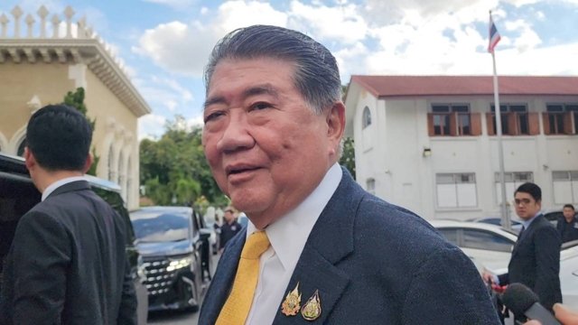 All restrictions on spending of digital wallet scheme lifted - Phumtham All restrictions on spending of digital wallet scheme lifted - Phumtham