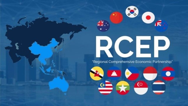 Three economies wait to join RCEP Three economies wait to join RCEP