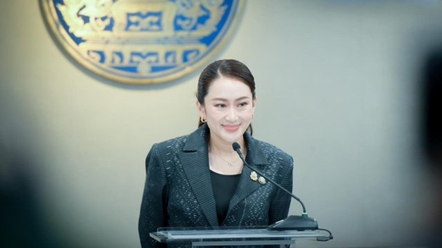 Inexperienced Paetongtarn faces tough tests at ASEAN Summit Inexperienced Paetongtarn faces tough tests at ASEAN Summit
