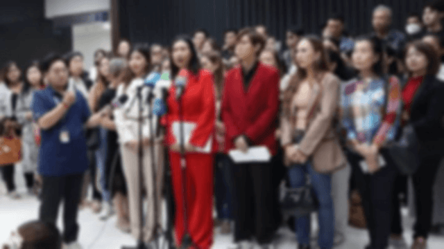 iCon Group sales representatives seek justice from attorney general iCon Group sales representatives seek justice from attorney general