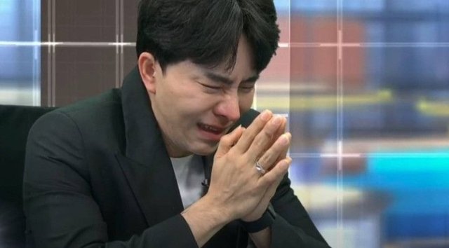 iCon Group CEO tearfully vows to compensate investors iCon Group CEO tearfully vows to compensate investors