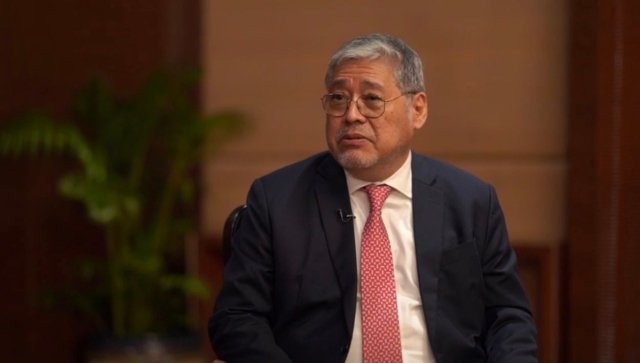 Philippines calls ASEAN and China to have serious negotiation on South China Sea Philippines calls ASEAN and China to have serious negotiation on South China Sea