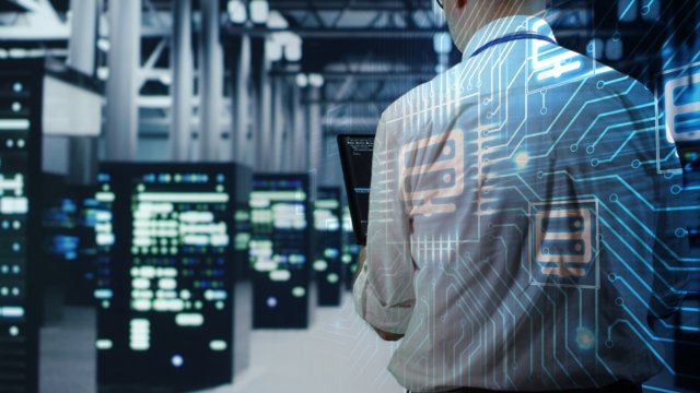 BOI endorses two data centre projects worth Bt60 billion BOI endorses two data centre projects worth Bt60 billion