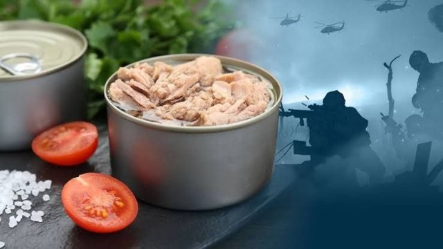 War in Middle East boosts Thailand’s canned tuna exports War in Middle East boosts Thailand’s canned tuna exports