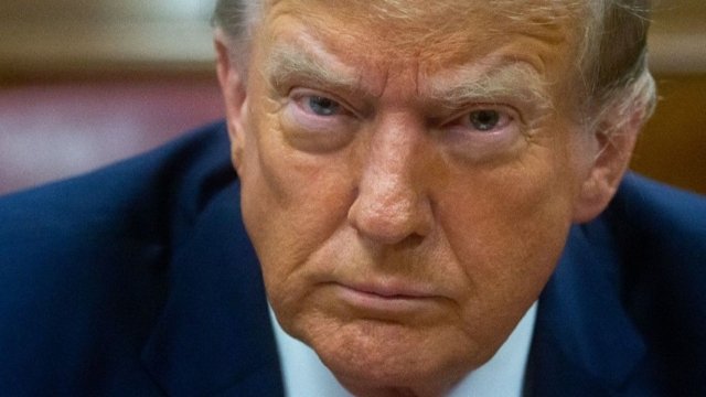 Tough balancing act for Thailand if Trump II sows tensions in region Tough balancing act for Thailand if Trump II sows tensions in region