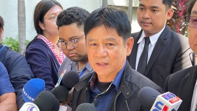 Criminal Court acquits former park chief of defamation charges Criminal Court acquits former park chief of defamation charges