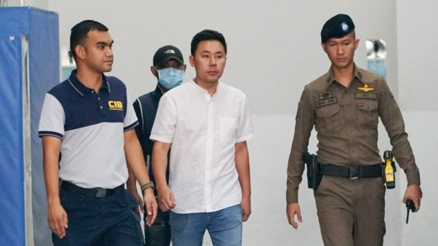 Assets of Bt71m seized from Lawyer Sittra and associates Assets of Bt71m seized from Lawyer Sittra and associates