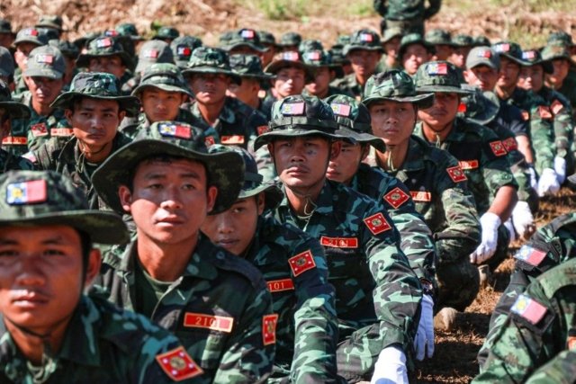 High Hopes for Progress: ASEAN and Myanmar Crisis Talks in Bangkok High Hopes for Progress: ASEAN and Myanmar Crisis Talks in Bangkok