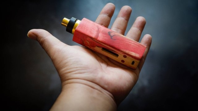 More Thai youth turning to easily accessible e-cigarettes More Thai youth turning to easily accessible e-cigarettes