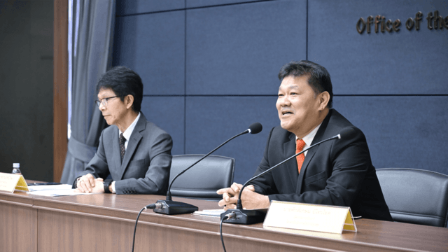 Prosecutors to indict 16 key members of iCon Group Prosecutors to indict 16 key members of iCon Group