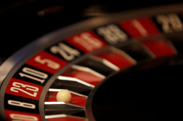 Thailand's big casino gamble hangs on fine print of regulations Thailand's big casino gamble hangs on fine print of regulations