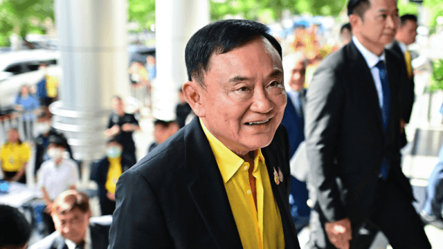Court allows Thaksin to travel to Brunei next week Court allows Thaksin to travel to Brunei next week
