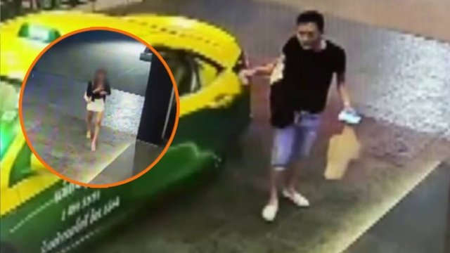 Chinese national wanted over death of escort in Bangkok hotel Chinese national wanted over death of escort in Bangkok hotel