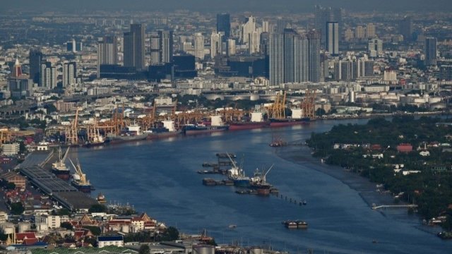 Thailand misses 2024 GDP forecast, Trump tariff fears loom Thailand misses 2024 GDP forecast, Trump tariff fears loom