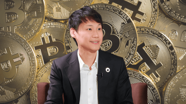 Blockchain leader urges swift action for strategic bitcoin reserve Blockchain leader urges swift action for strategic bitcoin reserve