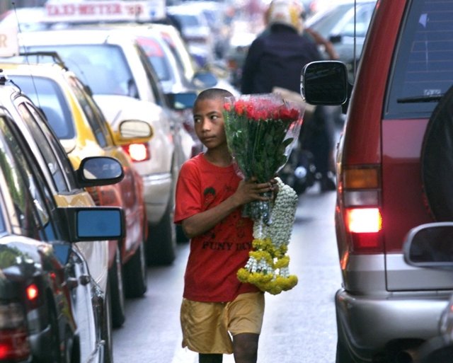 Thailand’s forgotten youth and why we should care Thailand’s forgotten youth and why we should care
