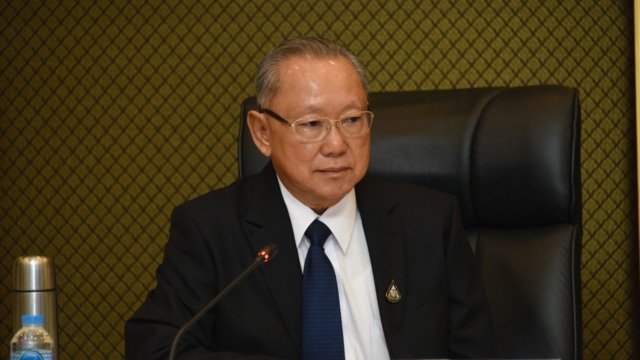 Former senator questions transparency and risks in government’s casino project Former senator questions transparency and risks in government’s casino project