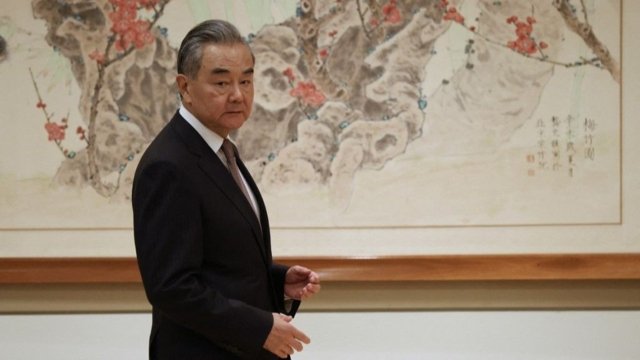 China urges ASEAN states to fight cross-border crimes in show of new urgency China urges ASEAN states to fight cross-border crimes in show of new urgency