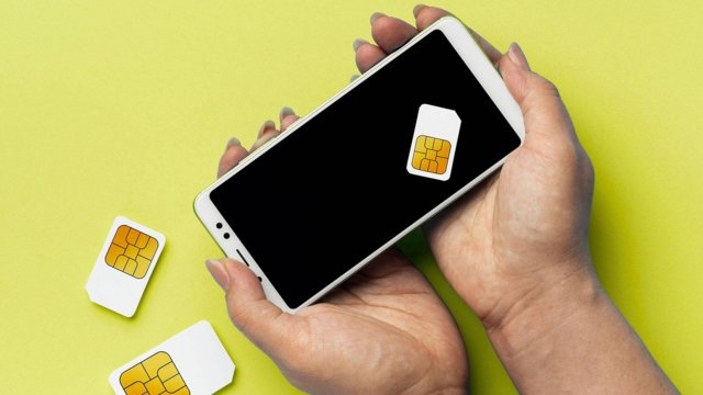 Biometric SIM registration, tighter controls on foreign ownership to curb scams Biometric SIM registration, tighter controls on foreign ownership to curb scams