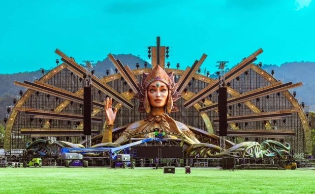 Two tourists die during music festival in Phuket Two tourists die during music festival in Phuket