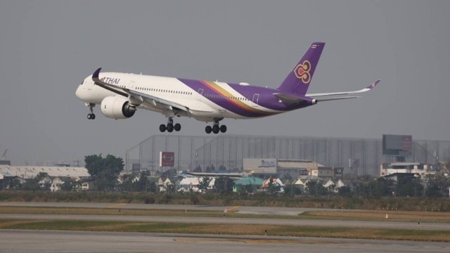 Bankruptcy court rejects two more rehabilitation planners for THAI Bankruptcy court rejects two more rehabilitation planners for THAI