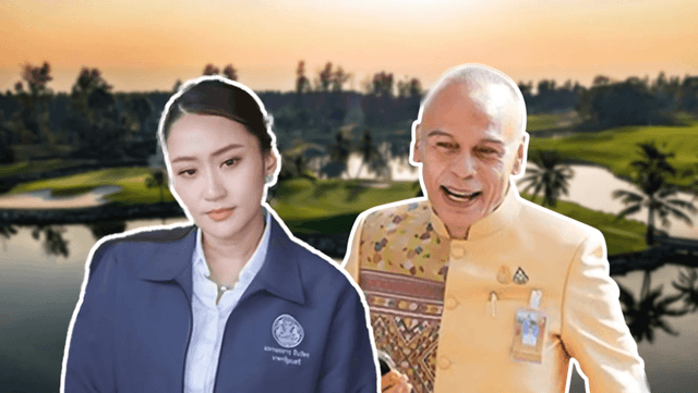 Chada Thaised and the Alpine land saga that could topple the Shinawatras Chada Thaised and the Alpine land saga that could topple the Shinawatras