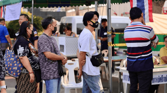 Why this year’s PAO elections are being held on Saturday Why this year’s PAO elections are being held on Saturday