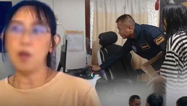 Police raid on journalist’s house raises intimidation fears Police raid on journalist’s house raises intimidation fears