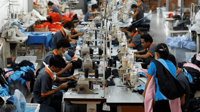 Rising number of factory closures points to bleak future for Thai industries Rising number of factory closures points to bleak future for Thai industries