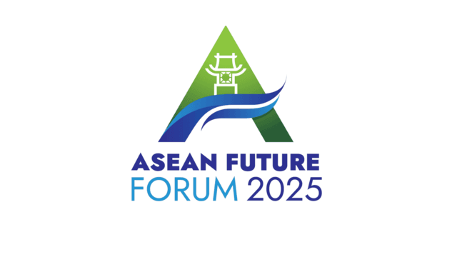 Thai PM joins high-powered leaders for 2nd ASEAN Future Forum Thai PM joins high-powered leaders for 2nd ASEAN Future Forum
