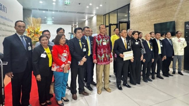 Senators demand probe into ethical conduct of justice minister and DSI chief Senators demand probe into ethical conduct of justice minister and DSI chief