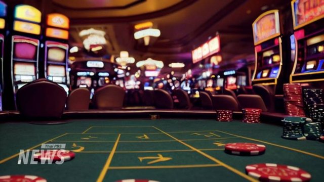 Is legalizing casinos worth the gamble? Is legalizing casinos worth the gamble?