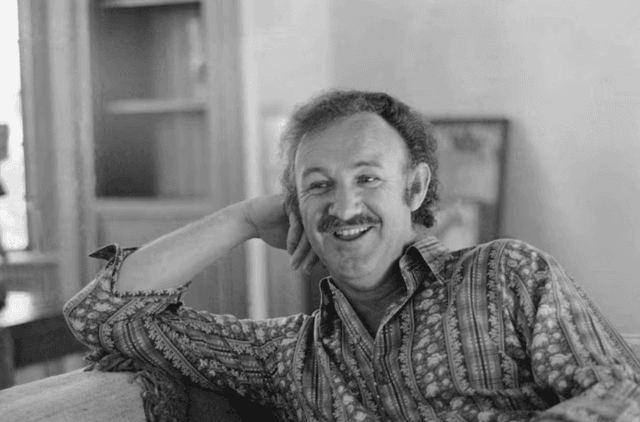 Gene Hackman 'likely been dead nine days when found' Gene Hackman 'likely been dead nine days when found'