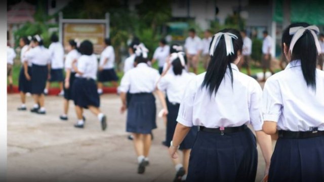 Student hairstyle regulation ruled unconstitutional Student hairstyle regulation ruled unconstitutional