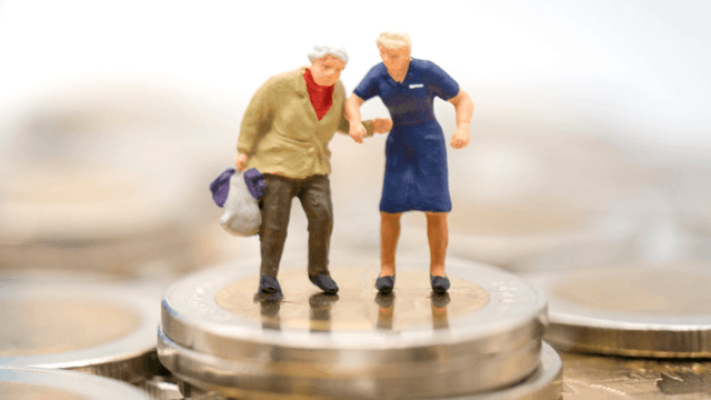 Social security board adopts new formula for private sector pensions Social security board adopts new formula for private sector pensions