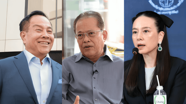 Ex-FA Thailand president offers help claim compensation from Somyot Ex-FA Thailand president offers help claim compensation from Somyot