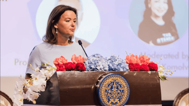 Slovenia expresses regret over Thailand’s repatriation of Uyghurs Slovenia expresses regret over Thailand’s repatriation of Uyghurs