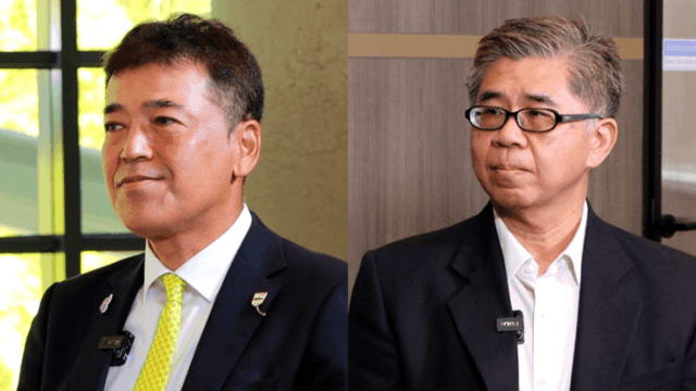 Ageing population and SME policies weighing on Thai economy Ageing population and SME policies weighing on Thai economy