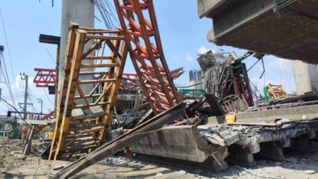 People’s party demands accountability for fatal construction accidents People’s party demands accountability for fatal construction accidents