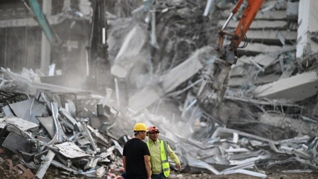 Condos built since 2007 are earthquake safe - Thaicondo Condos built since 2007 are earthquake safe - Thaicondo