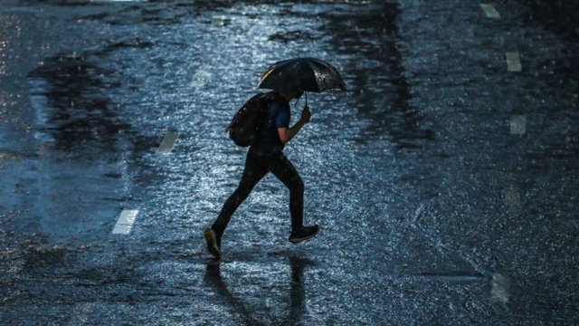 Thailand’s rainy season will officially start Thursday Thailand’s rainy season will officially start Thursday