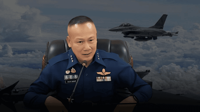 Senior Air Force officer transferred over alleged misuse of junior as delivery rider Senior Air Force officer transferred over alleged misuse of junior as delivery rider