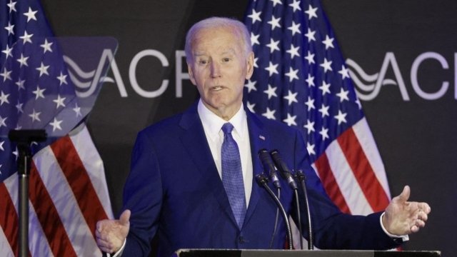 Joe Biden diagnosed with aggressive prostate cancer Joe Biden diagnosed with aggressive prostate cancer