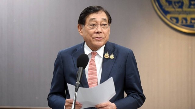 Phase III of cash handout scheme postponed indefinitely Phase III of cash handout scheme postponed indefinitely