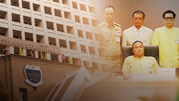 Explainer: How the Senate became a battleground for Thailand’s political future Explainer: How the Senate became a battleground for Thailand’s political future