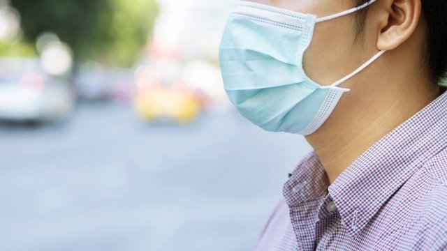 Warning of widespread influenza during rainy season Warning of widespread influenza during rainy season